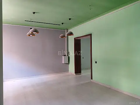 Kirayə verilir obyekt 90 m²