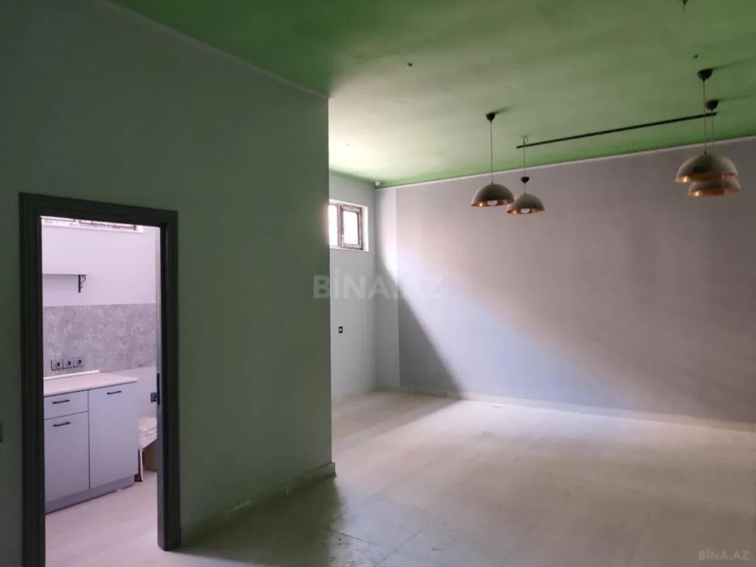 Kirayə verilir obyekt 90 m²