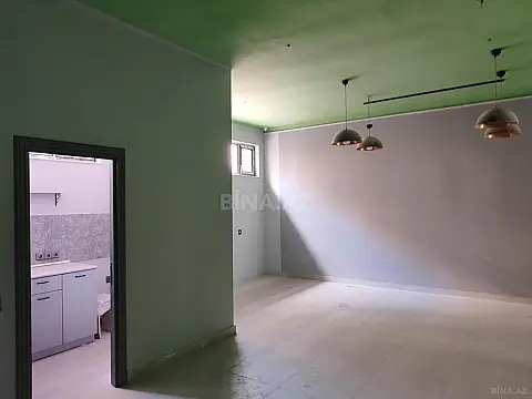 Kirayə verilir obyekt 90 m²