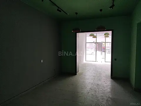 Kirayə verilir obyekt 90 m²