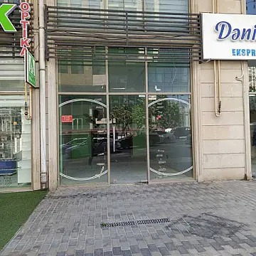 Kirayə verilir obyekt 90 m² — Bakı, İçərişəhər 90.00 m²