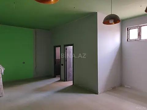 Kirayə verilir obyekt 90 m²