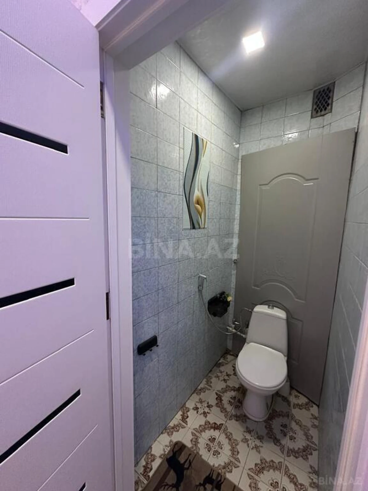 Satılır 3 otaqlı mənzil 80 m²