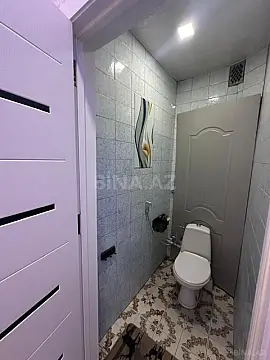 Satılır 3 otaqlı mənzil 80 m²