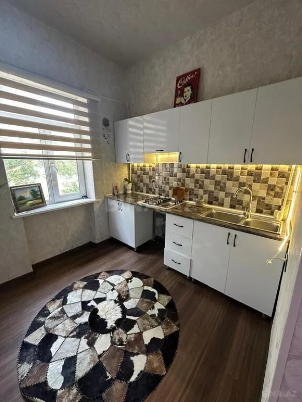 Satılır 3 otaqlı mənzil 80 m²