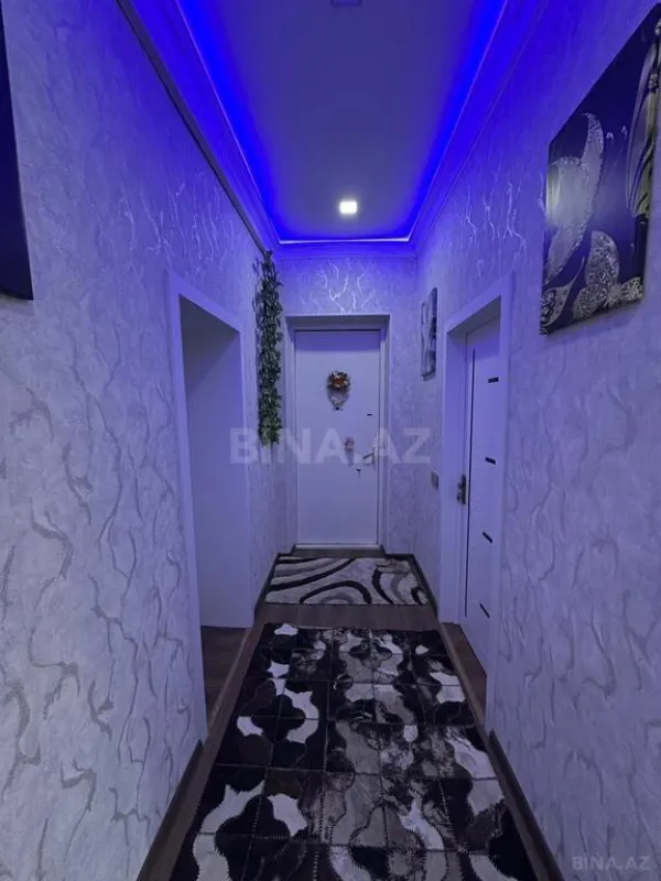 Satılır 3 otaqlı mənzil 80 m²