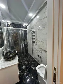 Kirayə verilir 3 otaqlı mənzil 110 m²