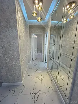 Kirayə verilir 3 otaqlı mənzil 110 m²