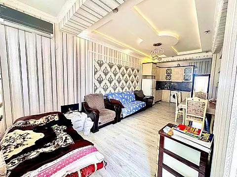 Satılır 2 otaqlı mənzil 60 m²