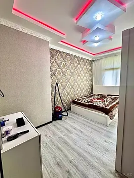 Satılır 2 otaqlı mənzil 60 m² — Bakı 2 otaq 60.00 m²
