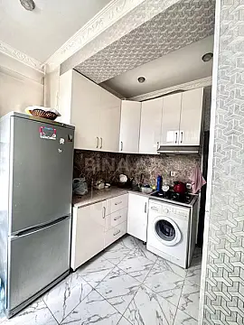 Satılır 2 otaqlı mənzil 60 m² — Bakı 2 otaq 60.00 m²