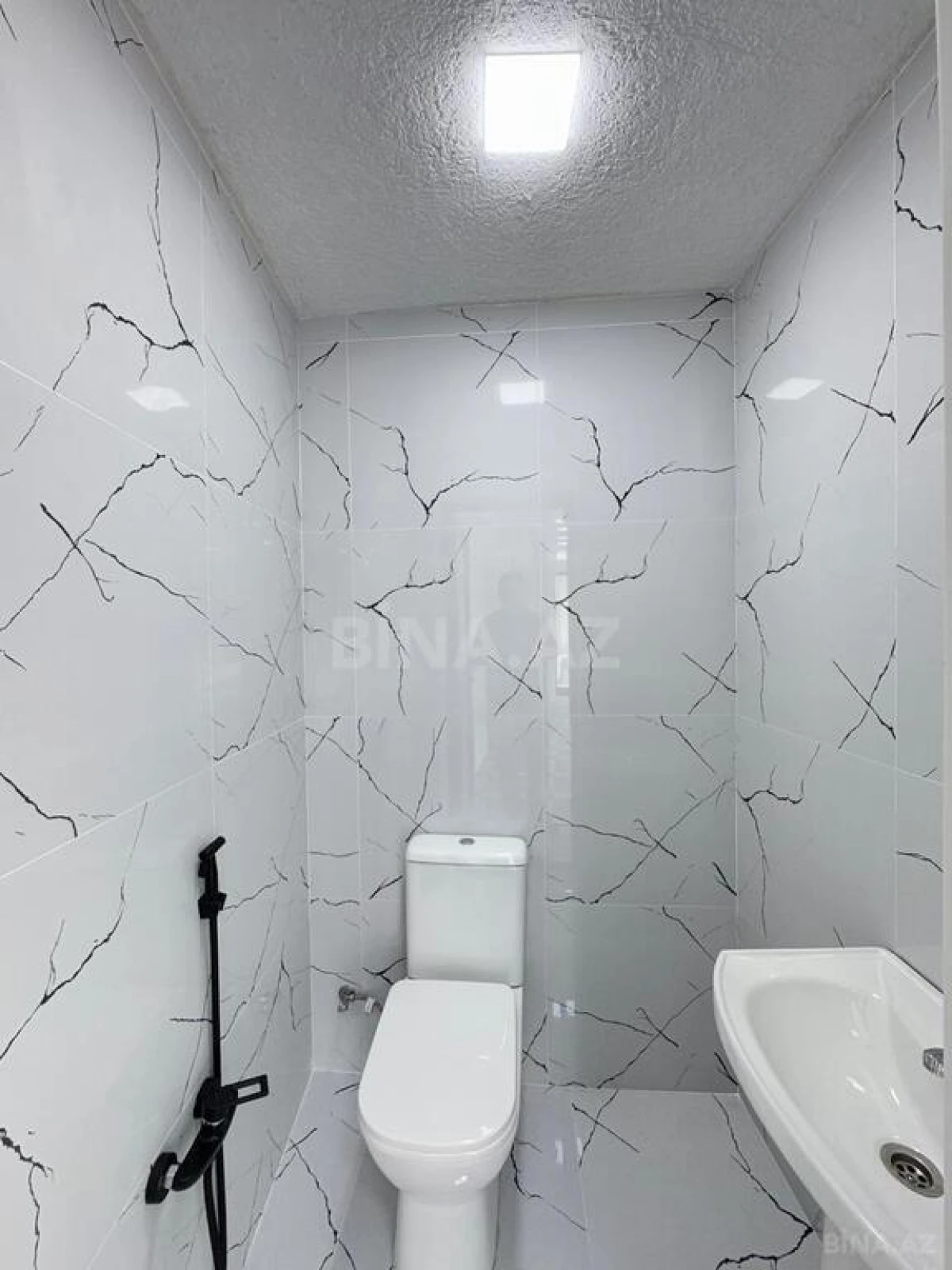 Satılır 4 otaqlı həyət evi 170 m²