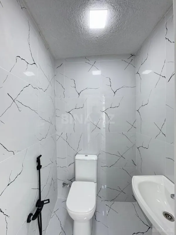 Satılır 4 otaqlı həyət evi 170 m²