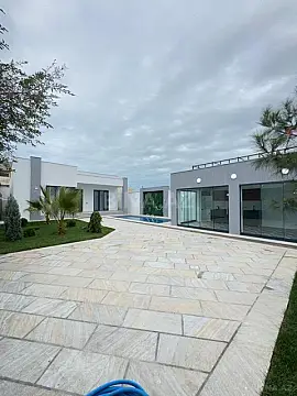 Satılır 4 otaqlı həyət evi 170 m²