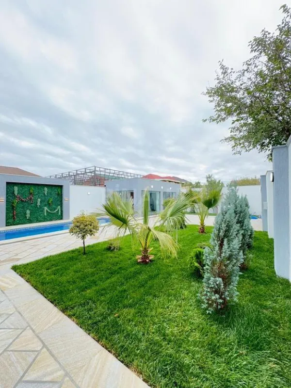 Satılır 4 otaqlı həyət evi 170 m²