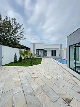 Satılır 4 otaqlı həyət evi 170 m²