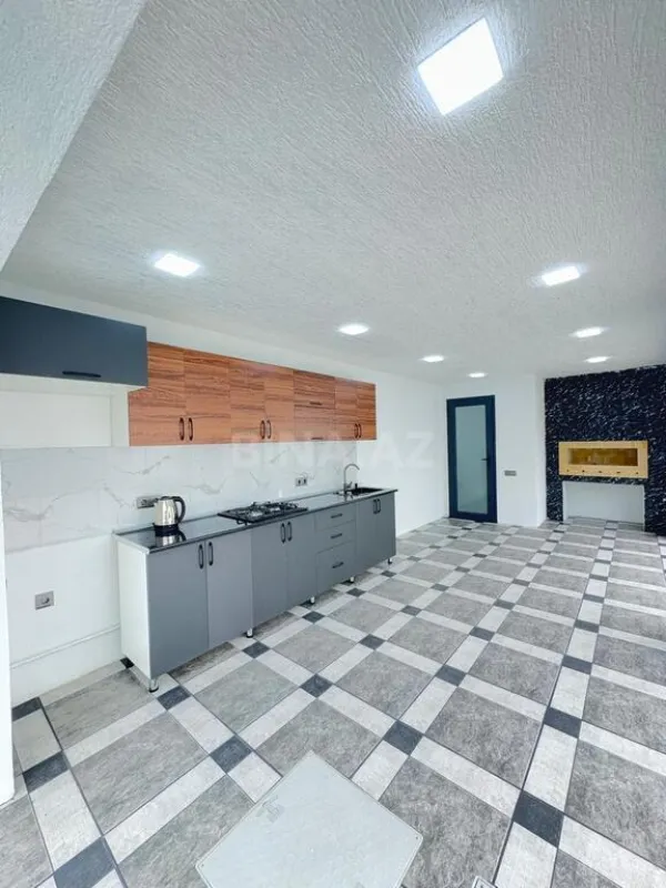 Satılır 4 otaqlı həyət evi 170 m²
