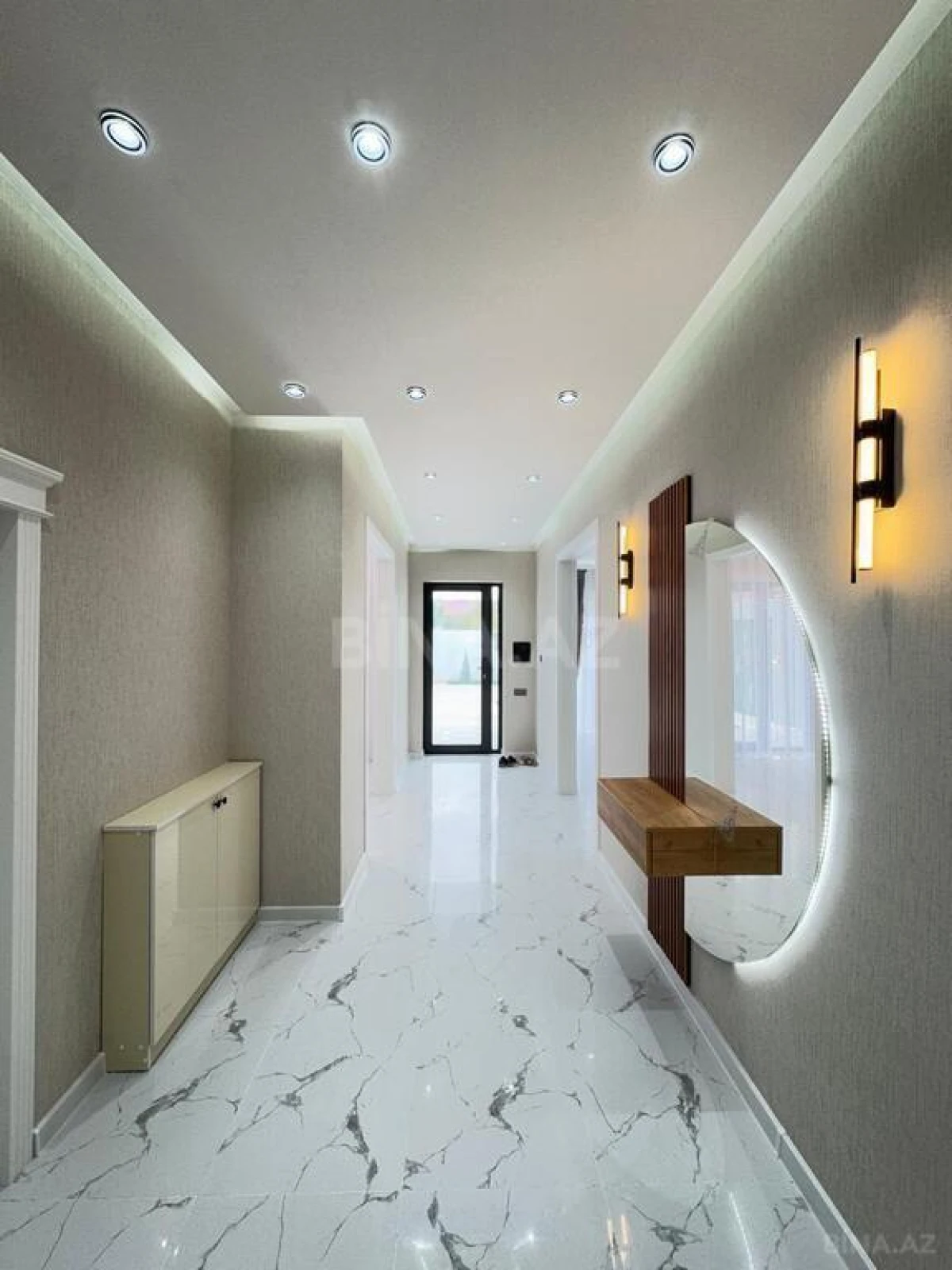 Satılır 4 otaqlı həyət evi 170 m²