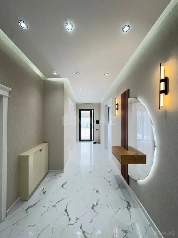 Satılır 4 otaqlı həyət evi 170 m²