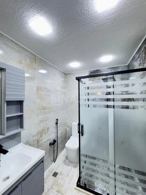 Satılır 4 otaqlı həyət evi 170 m²