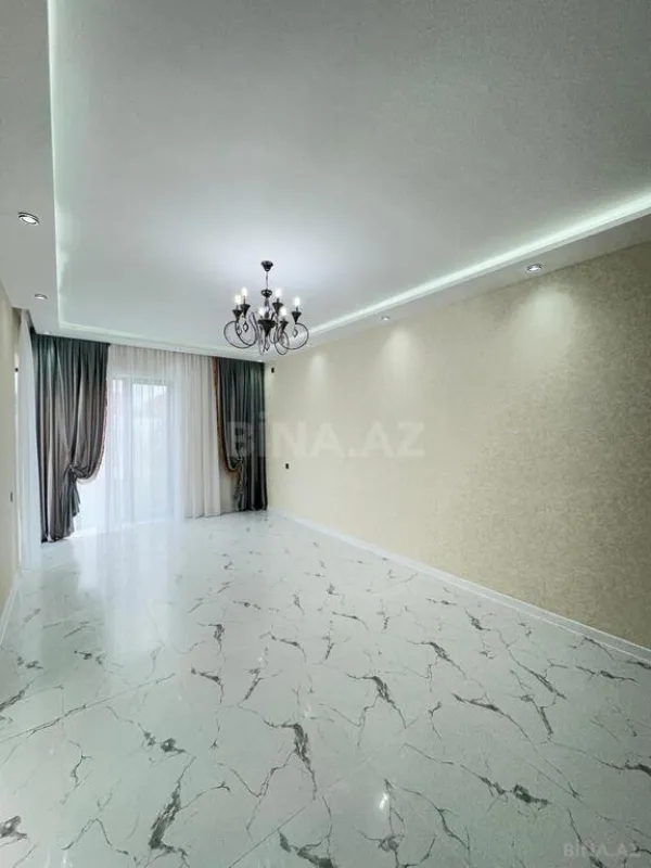 Satılır 4 otaqlı həyət evi 170 m²