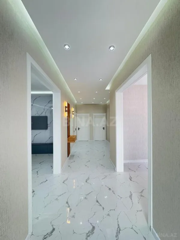 Satılır 4 otaqlı həyət evi 170 m²