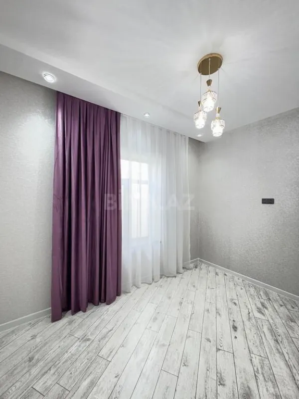 Satılır 4 otaqlı həyət evi 170 m²