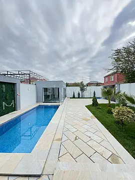 Satılır 4 otaqlı həyət evi 170 m²
