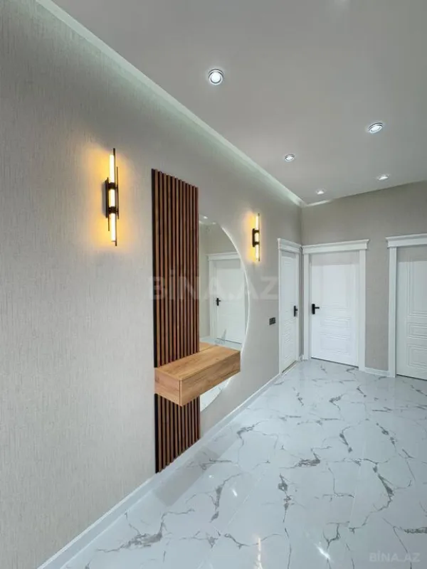 Satılır 4 otaqlı həyət evi 170 m²