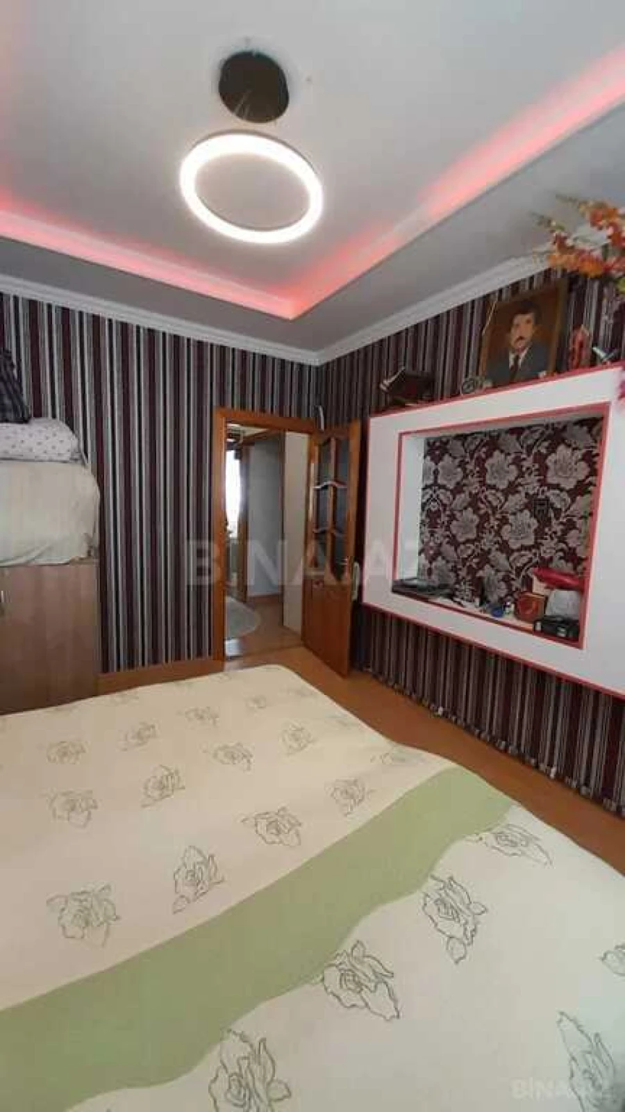 Satılır 3 otaqlı mənzil 80 m²