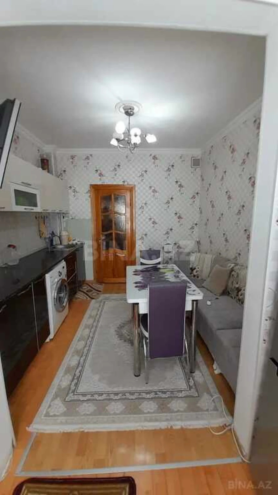 Satılır 3 otaqlı mənzil 80 m²