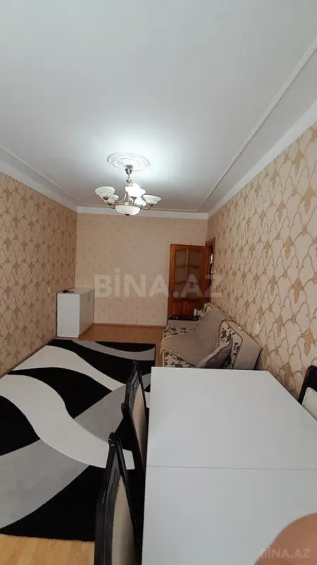 Satılır 3 otaqlı mənzil 80 m²