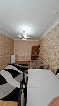 Satılır 3 otaqlı mənzil 80 m²