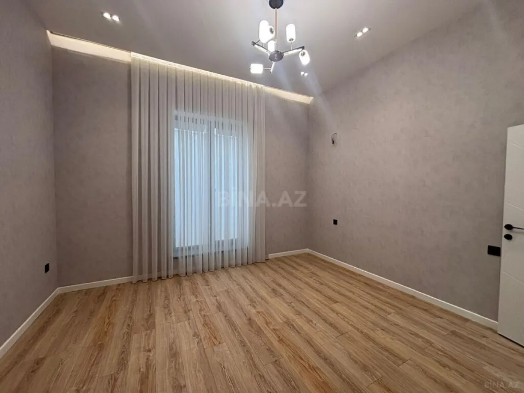 Satılır 4 otaqlı həyət evi 150 m²
