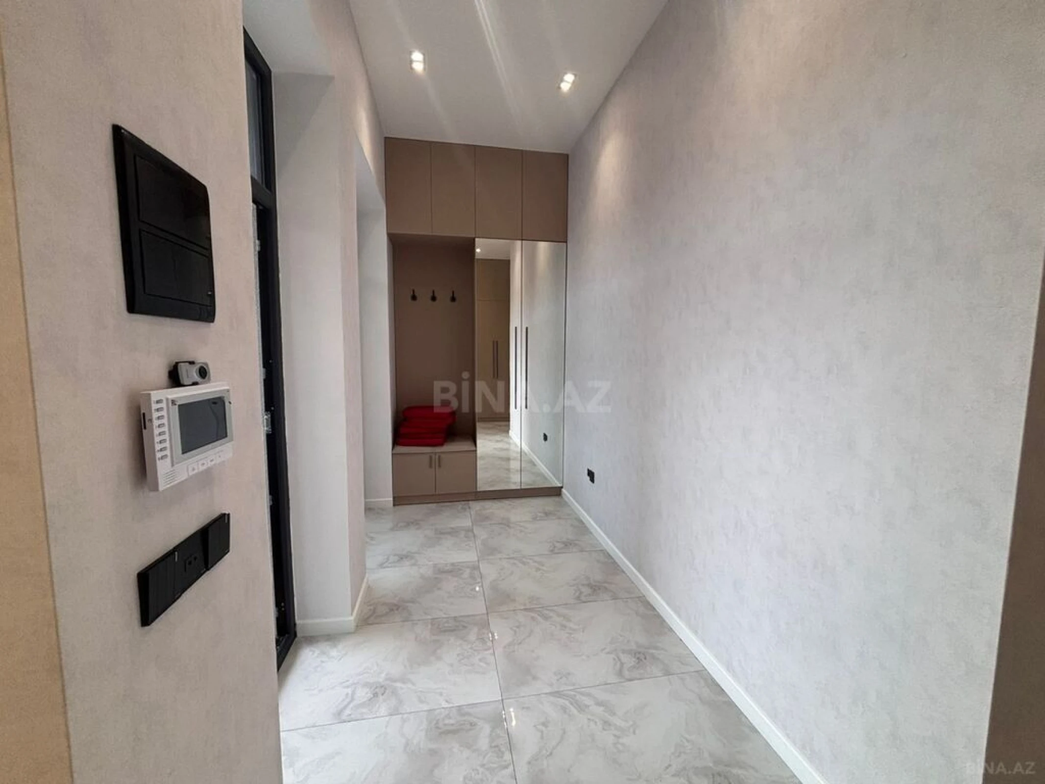 Satılır 4 otaqlı həyət evi 150 m²