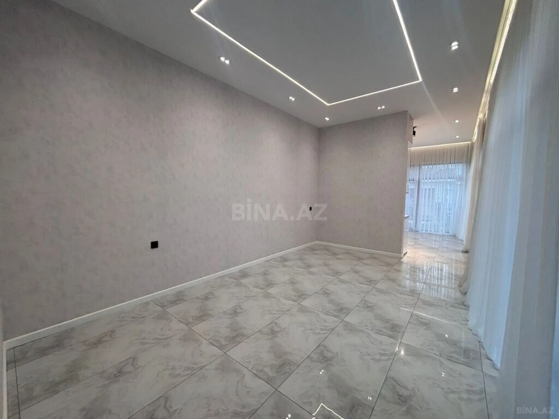 Satılır 4 otaqlı həyət evi 150 m²