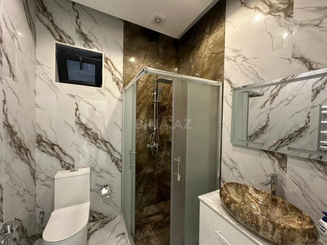 Satılır 4 otaqlı həyət evi 170 m²