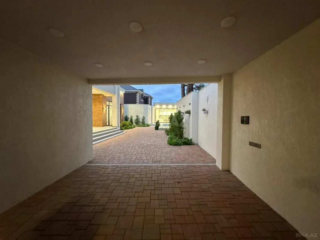 Satılır 4 otaqlı həyət evi 170 m²