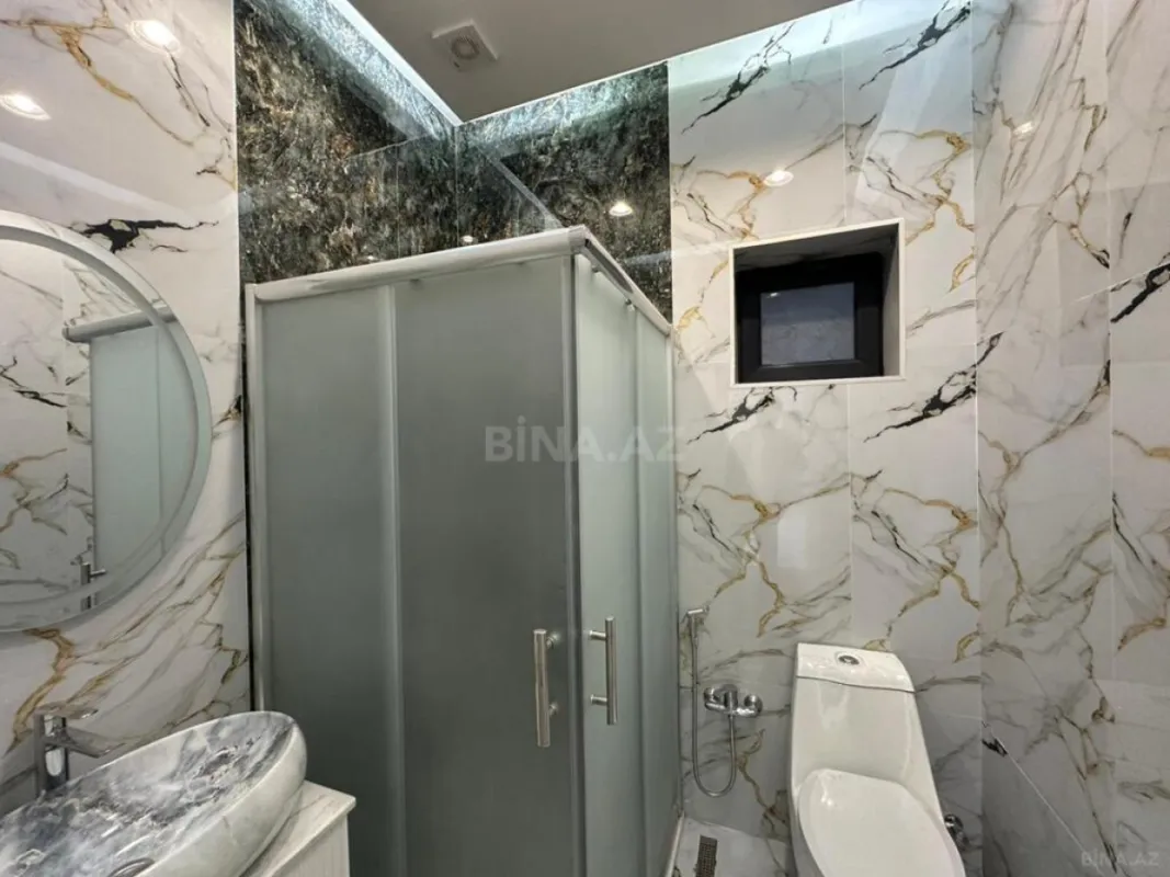 Satılır 4 otaqlı həyət evi 170 m²