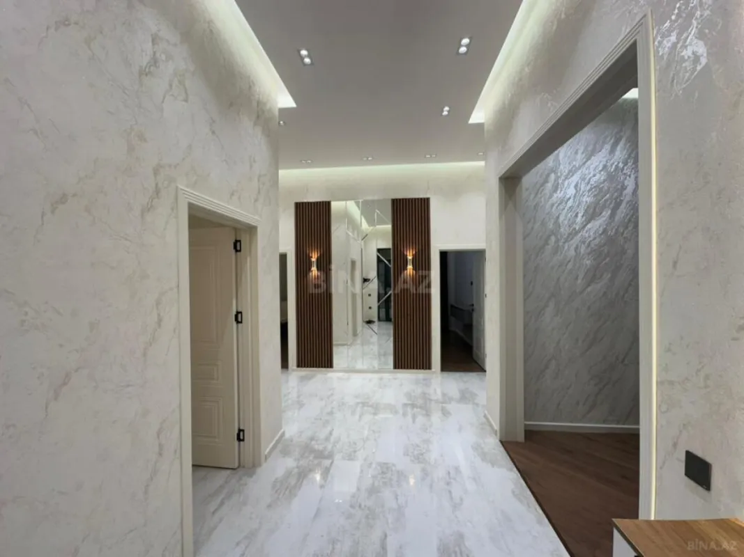 Satılır 4 otaqlı həyət evi 170 m²