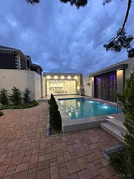 Satılır 4 otaqlı həyət evi 170 m²