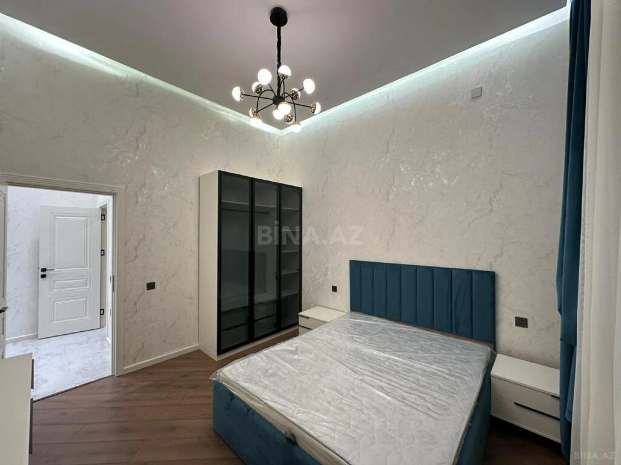 Satılır 4 otaqlı həyət evi 170 m²