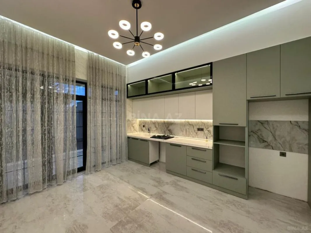 Satılır 4 otaqlı həyət evi 170 m²