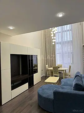 Satılır 2 otaqlı mənzil 71 m²