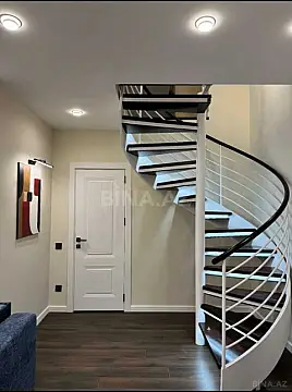 Satılır 2 otaqlı mənzil 71 m²