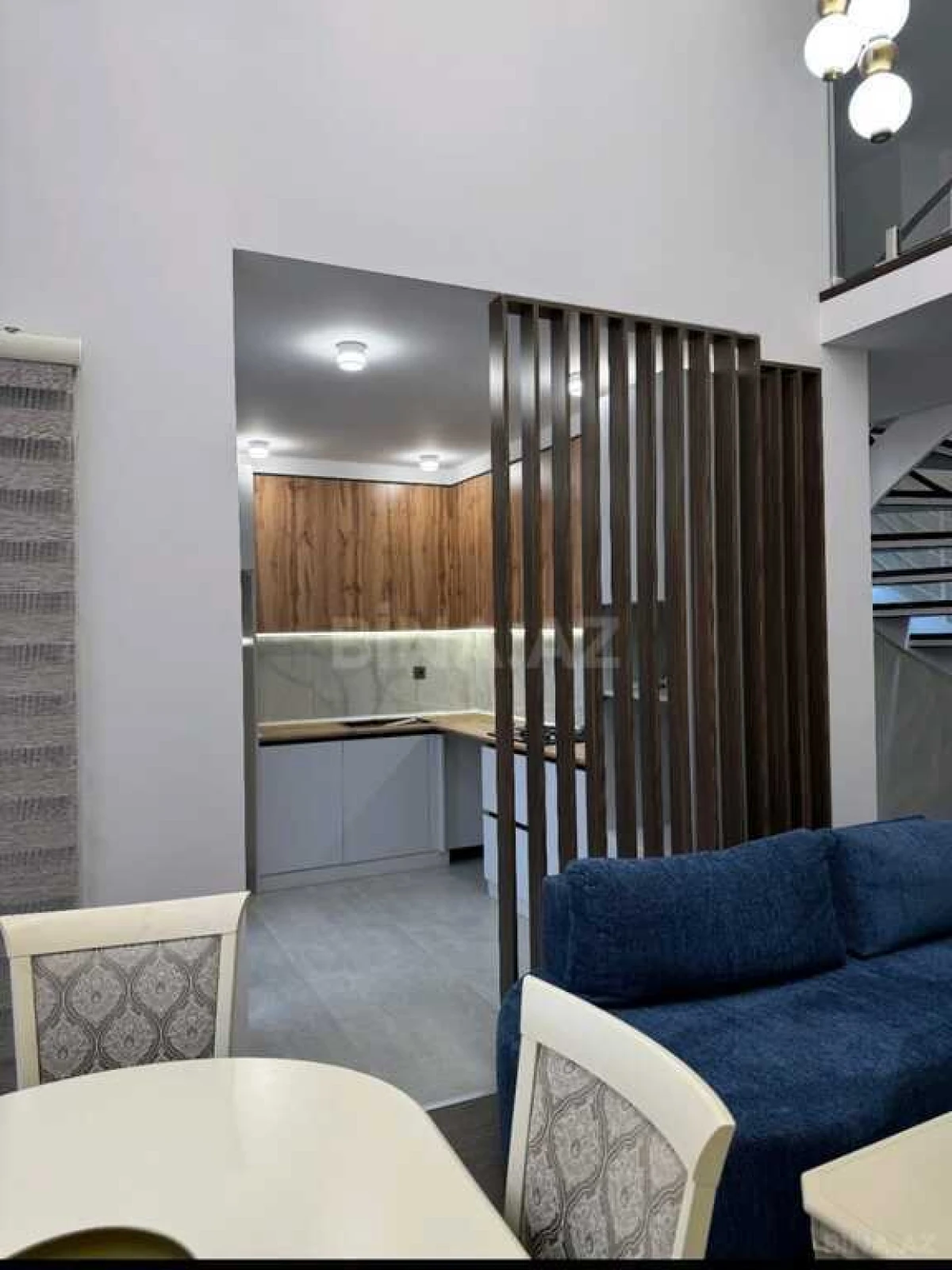 Satılır 2 otaqlı mənzil 71 m²