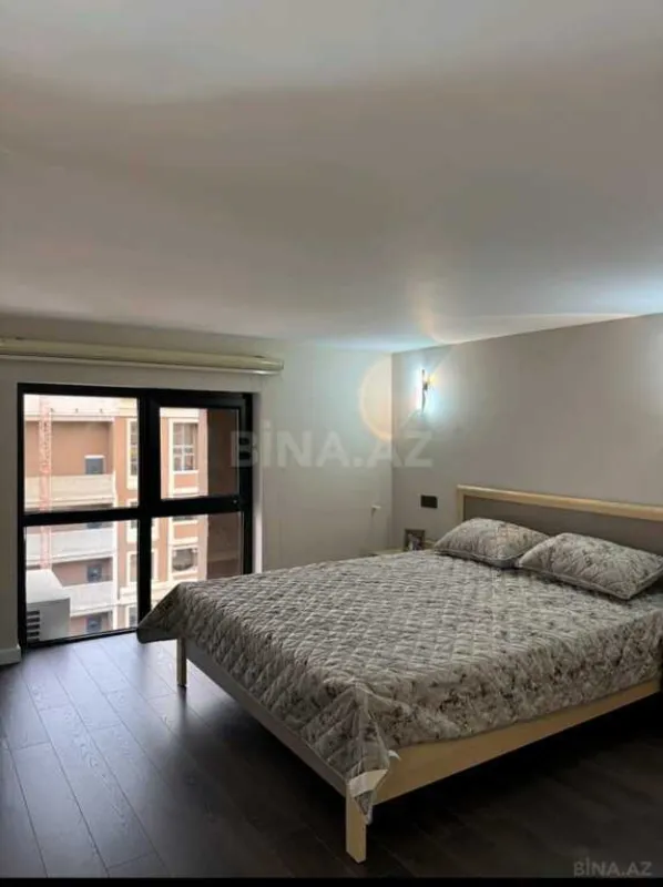 Satılır 2 otaqlı mənzil 71 m²