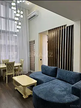 Satılır 2 otaqlı mənzil 71 m² — Bakı, Nərimanov 2 otaq 71.00 m²