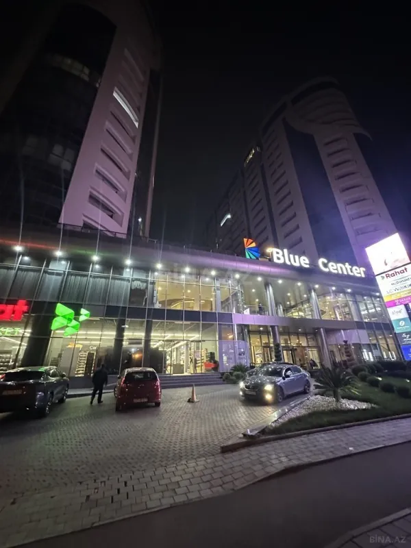 Satılır 3 otaqlı mənzil 75 m²