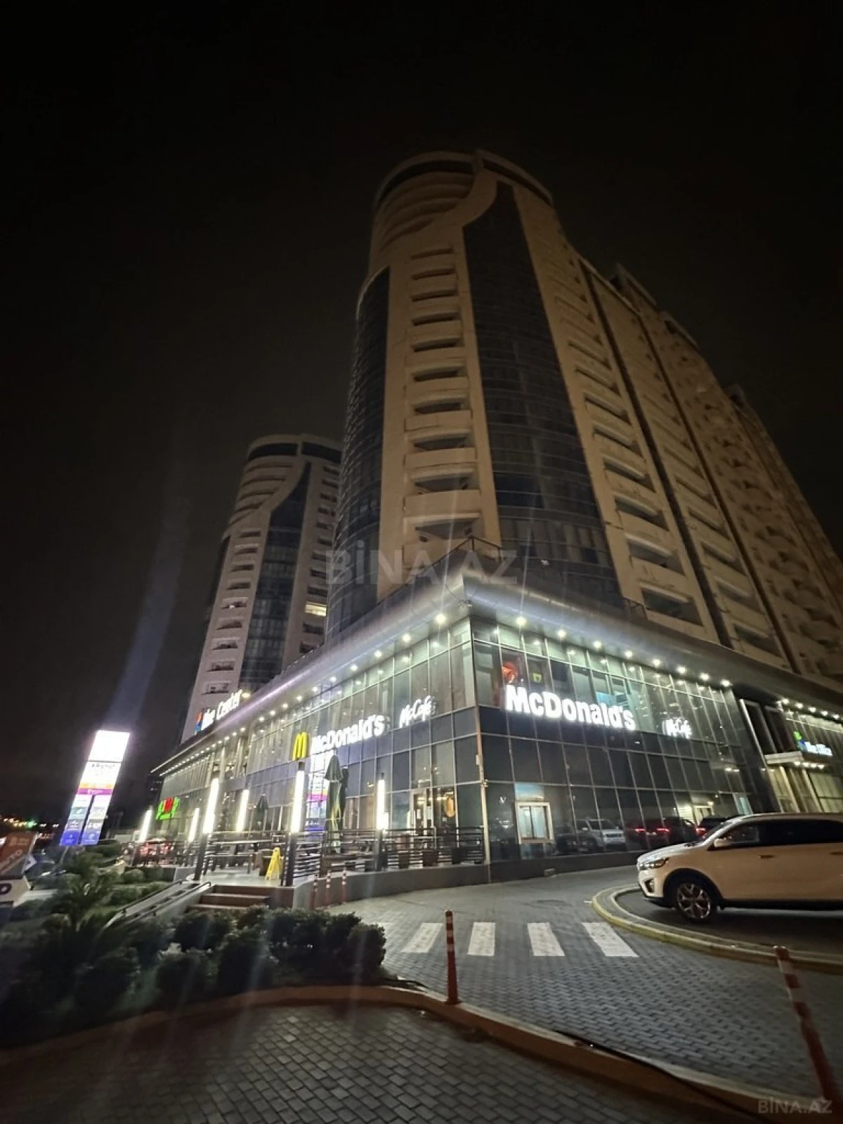 Satılır 3 otaqlı mənzil 75 m²